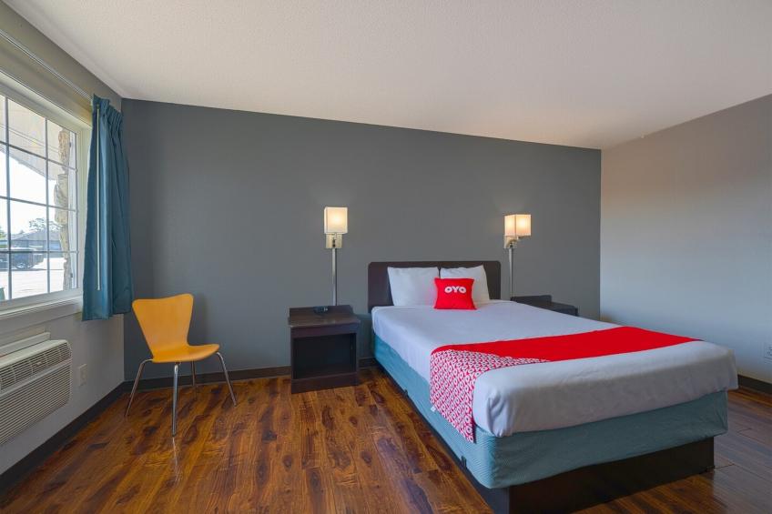 Queen Bed - foto 7