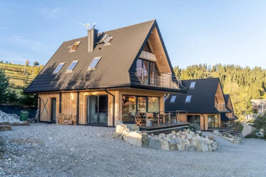 Villa 3 Rzepiska