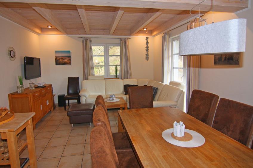 Semi-detached house Ostseehaus I, Trassenheide - foto 5