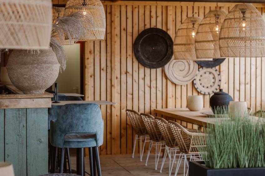 Beach Houses Zandvoort 1 - foto 18