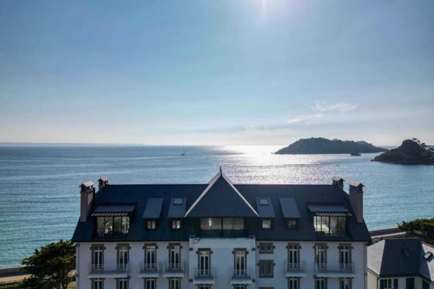 Appartements à Trebeurden - foto 32