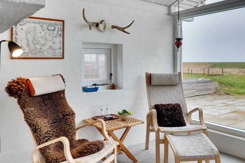 "Gundborg" - 100m from the sea - foto 4