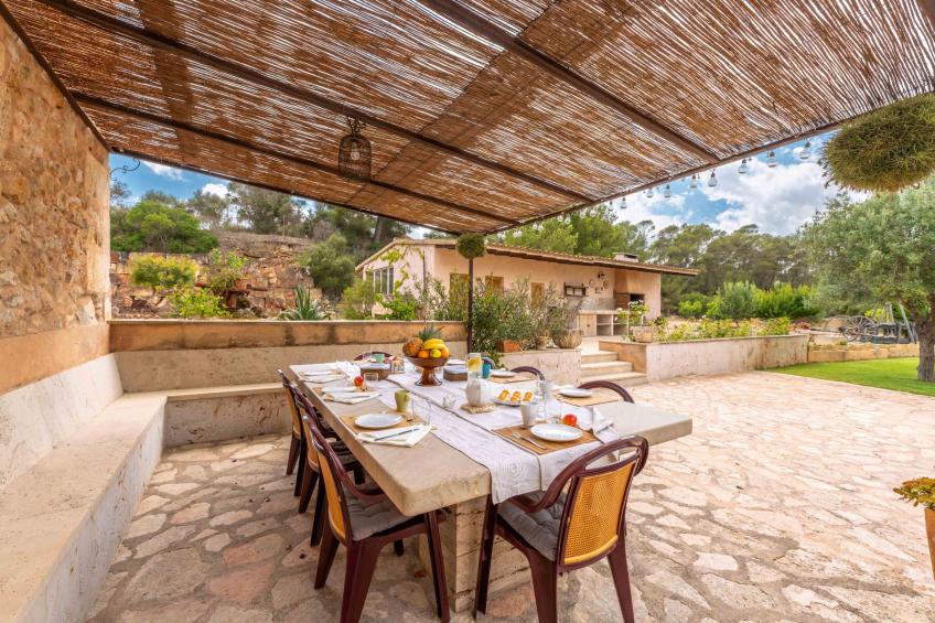 Issamar, Finca 5StarsHome Mallorca - foto 43