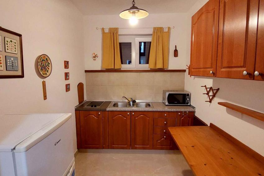 Holiday home with terrace - BF-J52W7 - foto 35