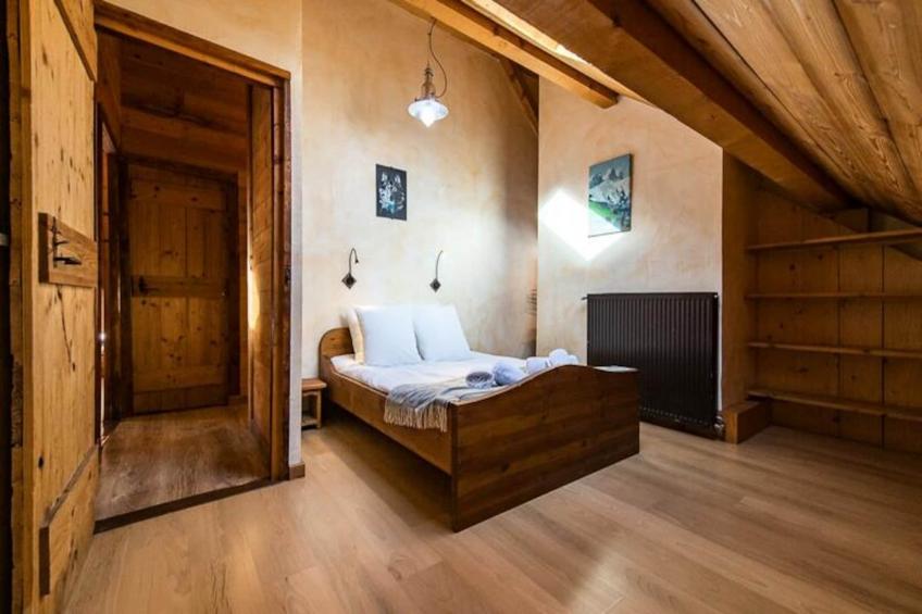 Chalet D'aimé-st Sorlin D Arves - foto 37