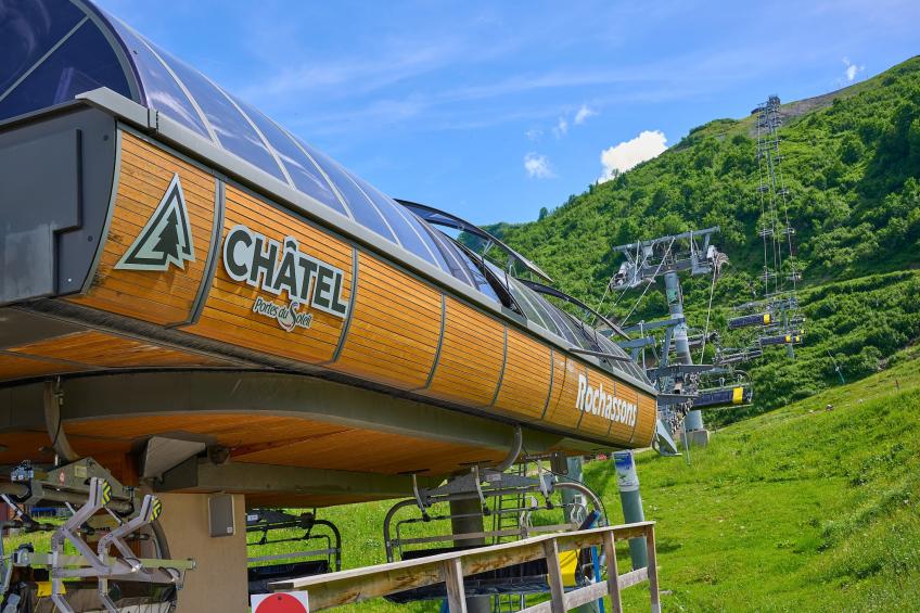 Abondance 4 - foto 44