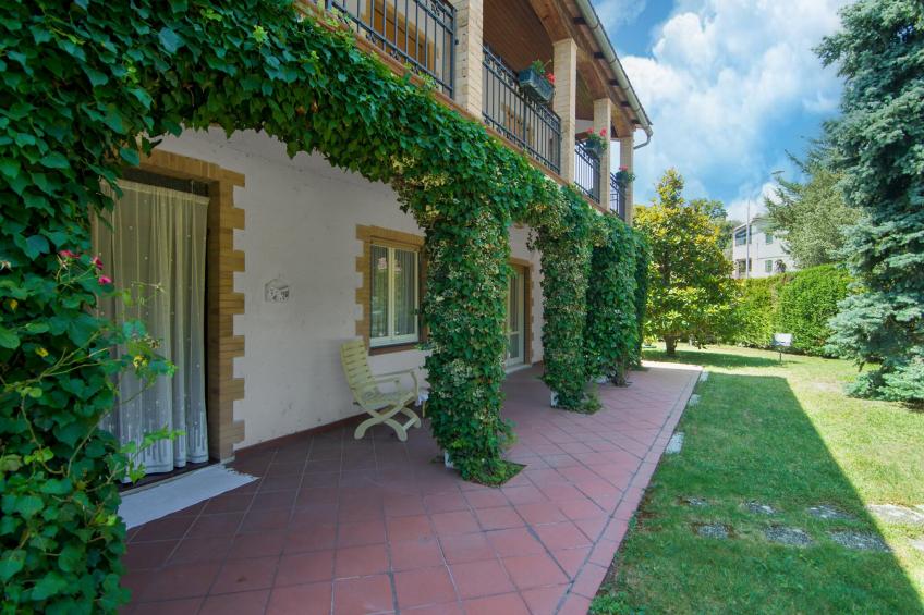 Apartamento Giardino - foto 34