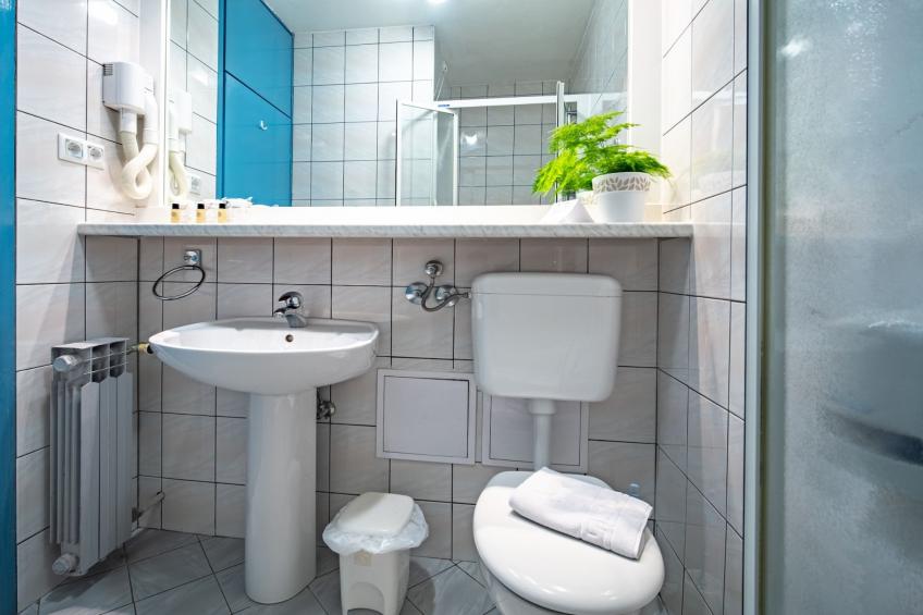 Hotel Issa - Double Room Sea View 6 - foto 31