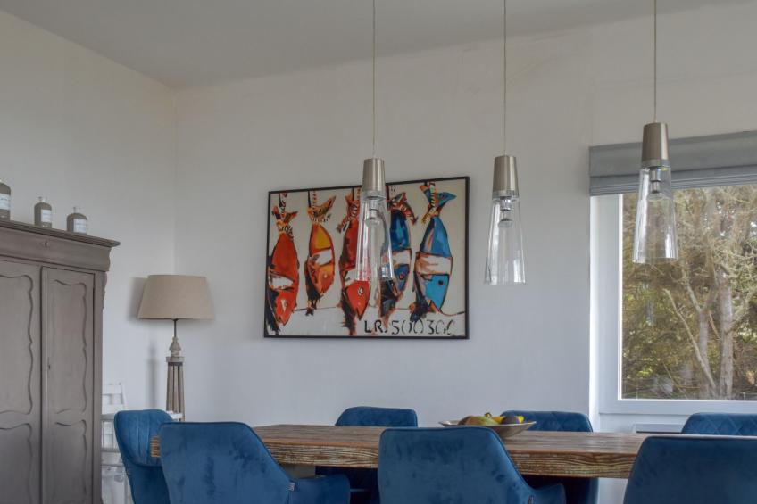 Villa mit großem Grundstück direkt am Mer - foto 33