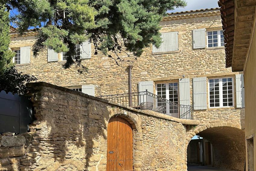 Chateau la Perle - foto 46