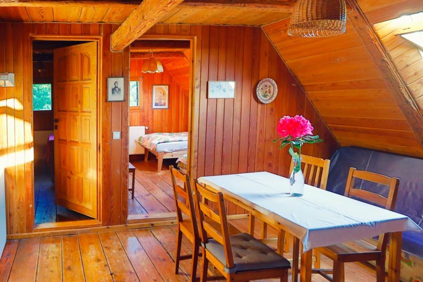 Fachwerkhaus mit Jacuzzi - foto 26