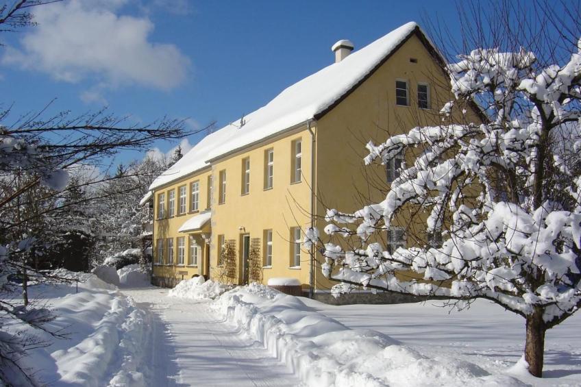 Fewo Altes Schulhaus - foto 21