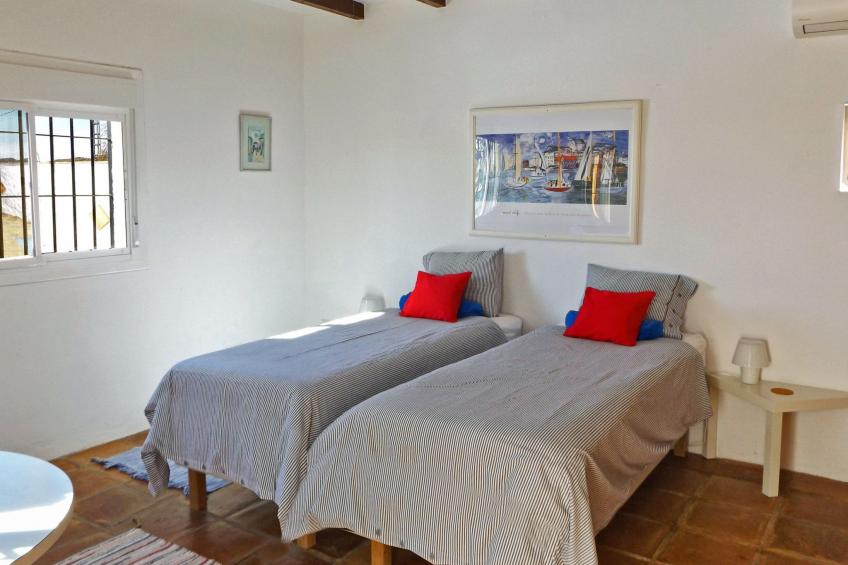 Finca 'Casa Siete Arcos' - foto 7