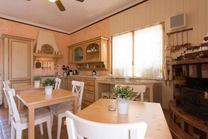 Angenehmes Haus mit privatem Pool - foto 19