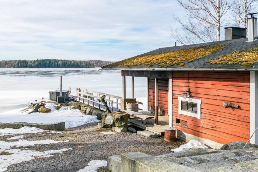 Vuorihuoneistot 608 - foto 13