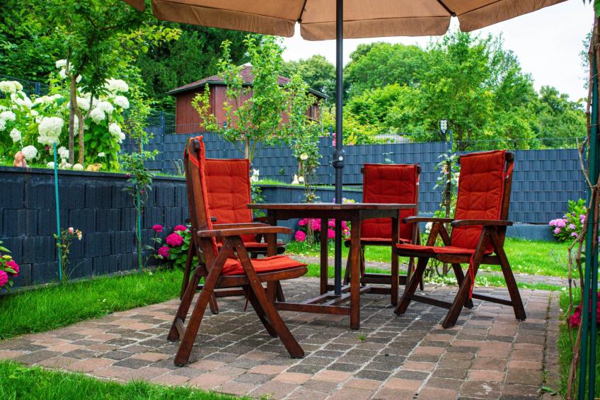 Villa Monte in Frechen Bachem bei Köln - foto 43