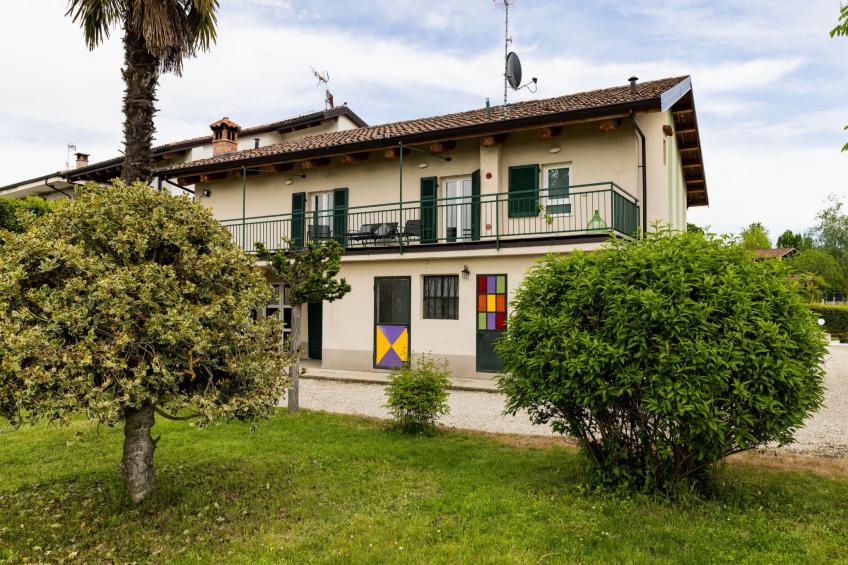 mit privatem Pool, AC und Weinkeller - foto 3