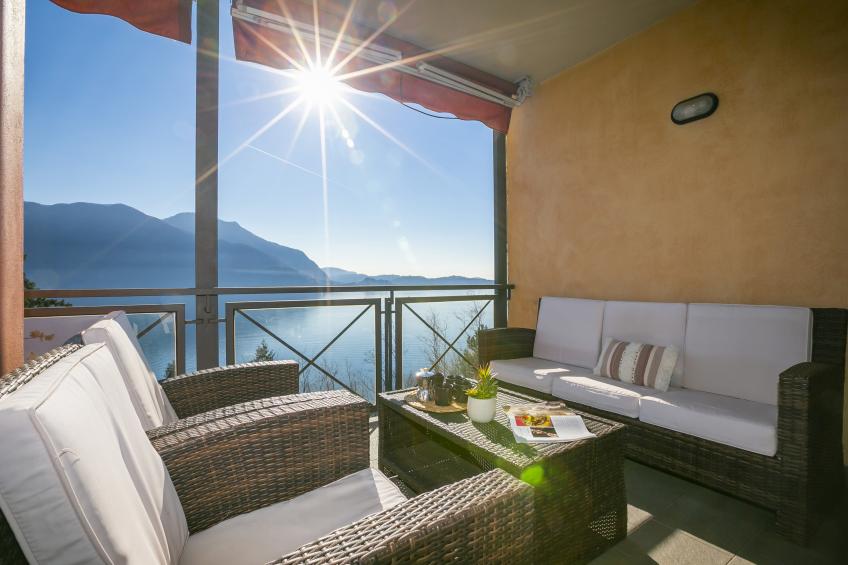 Panorama Fantastico Apt Pool & Beach - foto 3