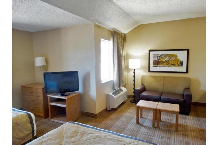 2 Full Beds | Non-Smoking, Kitchen - foto 24