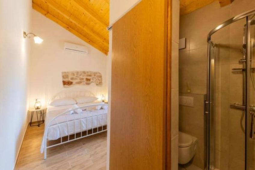 Stone villa Marita with pool - foto 14