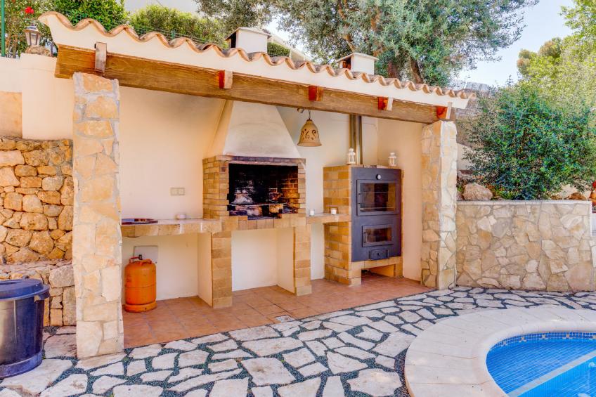 VILLA PORTALS NOUS 2 ETV/3614 by PriorityVillas - foto 7