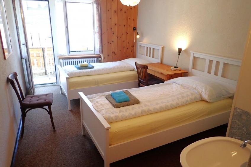 Casa Fasciati Appartement/Fewo, Bad, WC, 4 oder mehr Schlafräume - foto 10