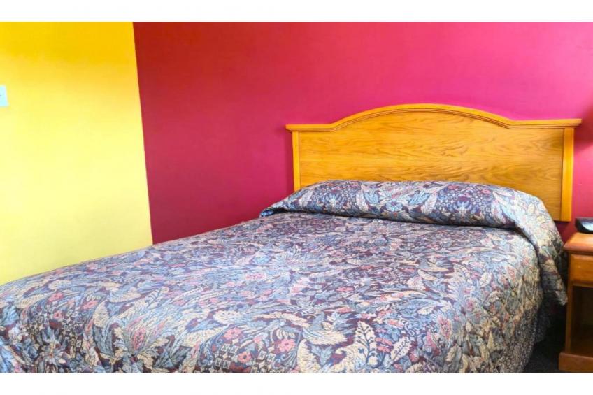 Full Bed Non-Smoking - foto 14