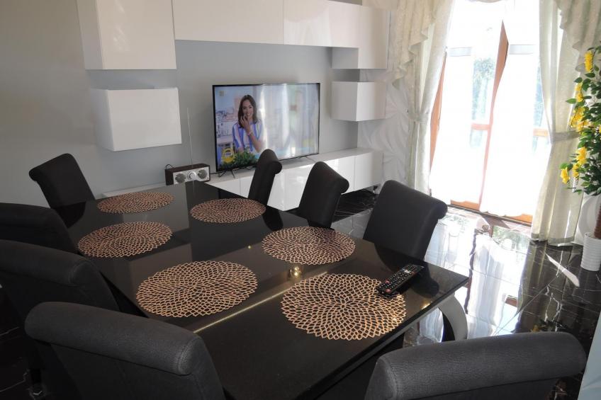 Semi-detached house, Swinoujscie| - foto 7