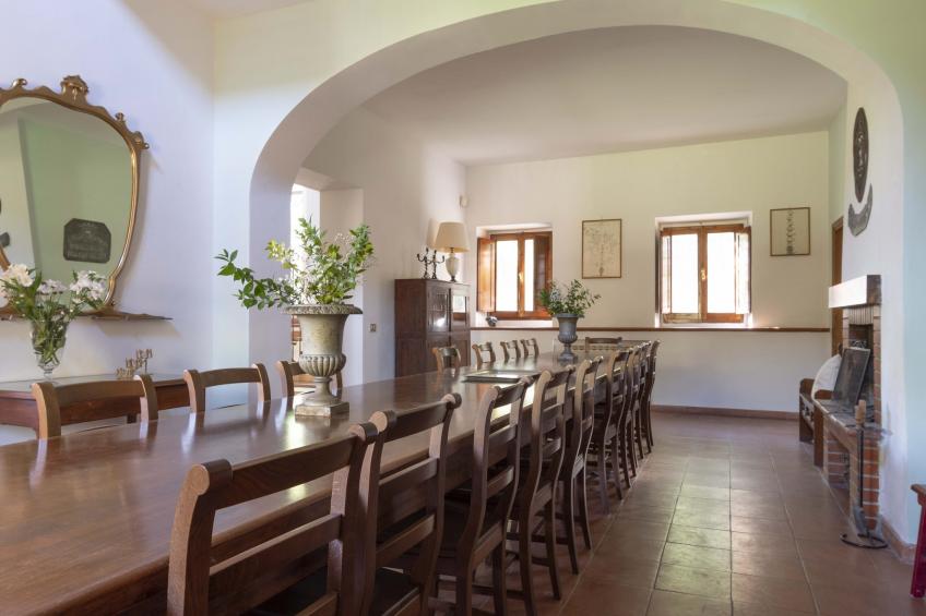Villa Le Balze - foto 10