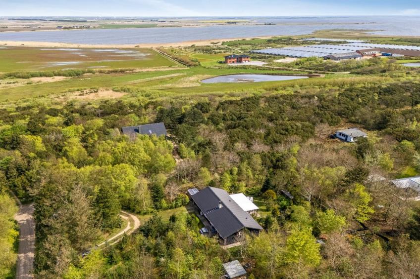 "Marillia" - 2km from the sea in Western Jutland - foto 2