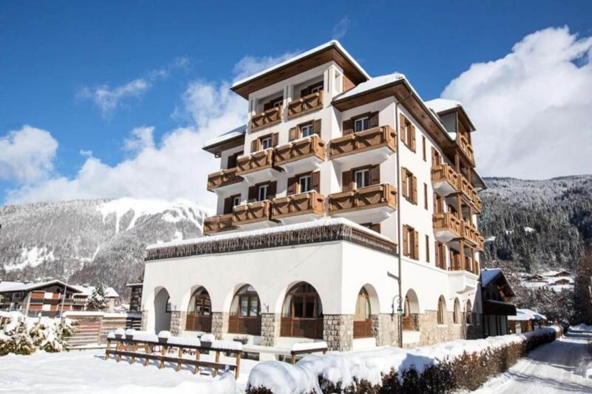 Résidence Le Lodge - foto 3