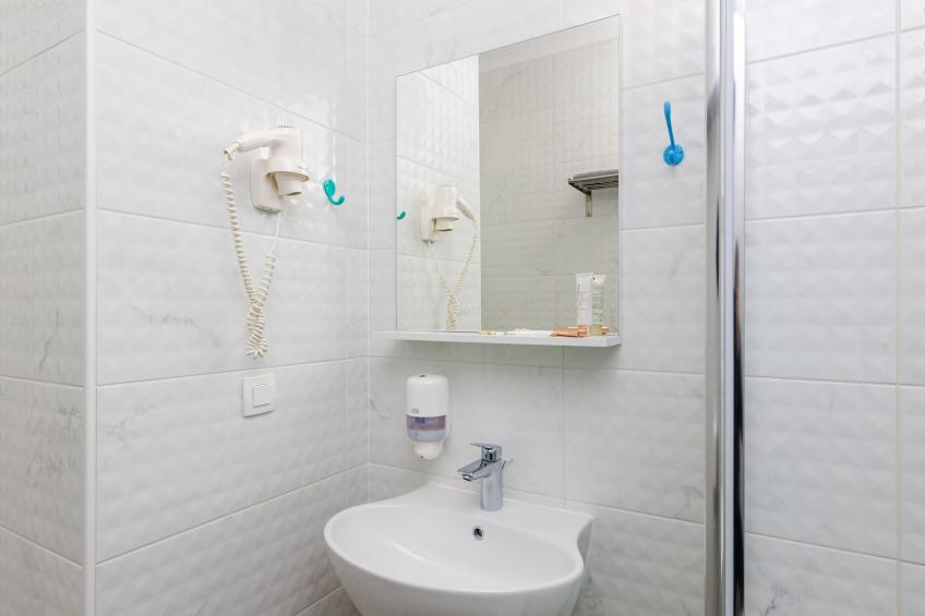 Apartments Villa Luka's - 'No.5' One-Bedroom Apartment with Balcony and Sea View - foto 12
