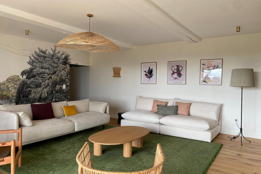 Le Domaine du Puy Doré - foto 12