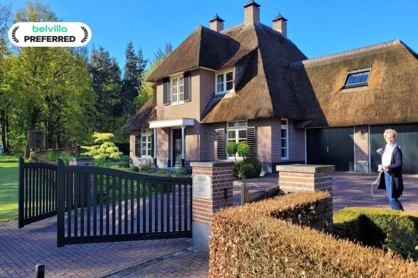 B&B Overloon 4 Personen