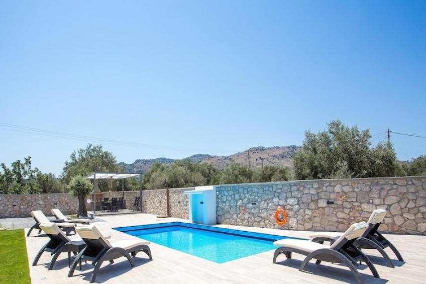 Villa Kastalys - foto 21