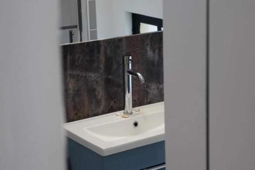 Résidence Al 48 - Duplex Bagatel : Confort & évasion Face à La Mer - foto 40