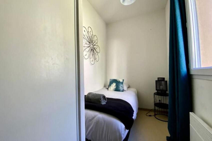 Résidence Les Naïades C06- 2 Chambres Pour 5 Personnes ! - foto 11