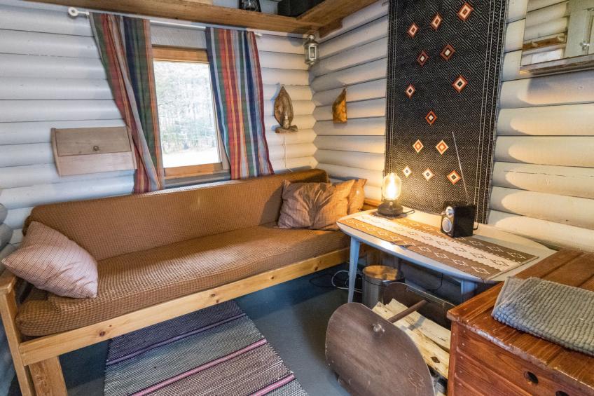 Lystikämän tupa - foto 23