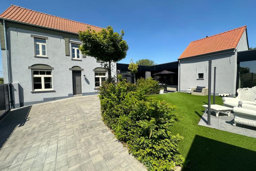 Einzigartiger Wellness-Bauernhof - Flämische Ardennen - foto 24