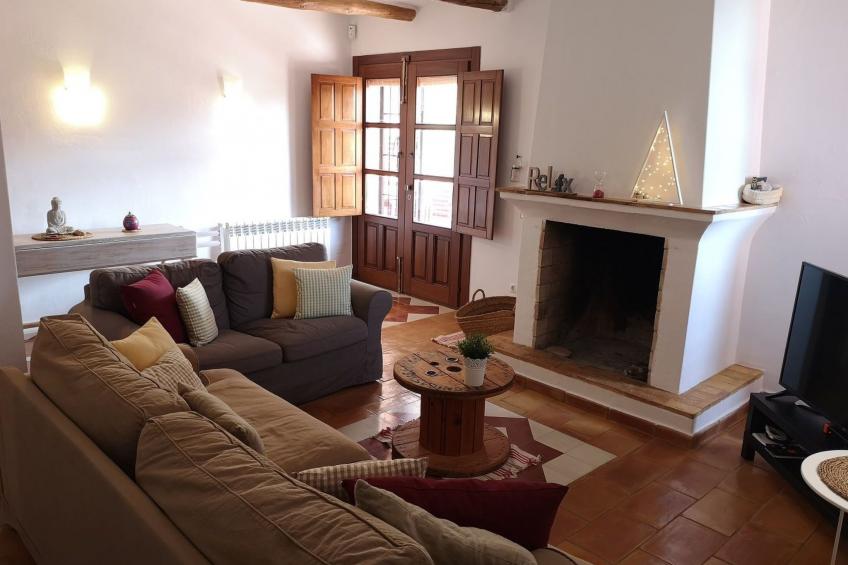 Domicilio de Vida - foto 22