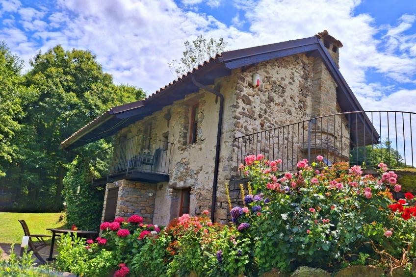 Piccola casa romantica - foto 2