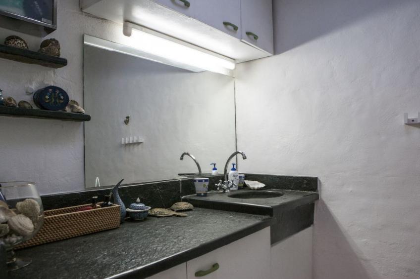 Hütte mit eigenem Garten und Grill - foto 9