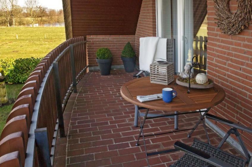 in Blandorf-Wichte mit Großem Balkon - foto 20