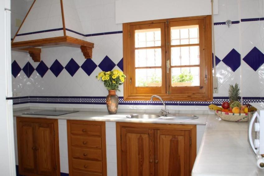 Wohnung 'Caracola' mit Terrasse - foto 20