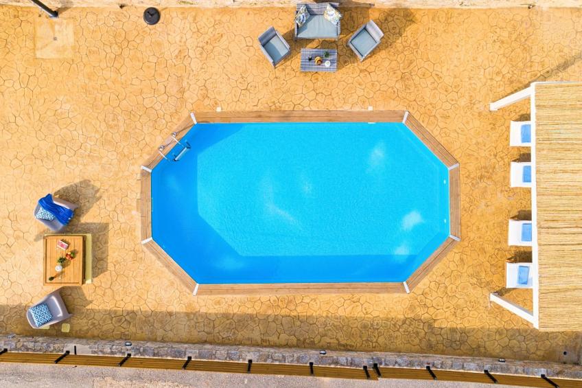 für 16 Personen in Episkopi, Kreta (West-Kreta) - foto 16