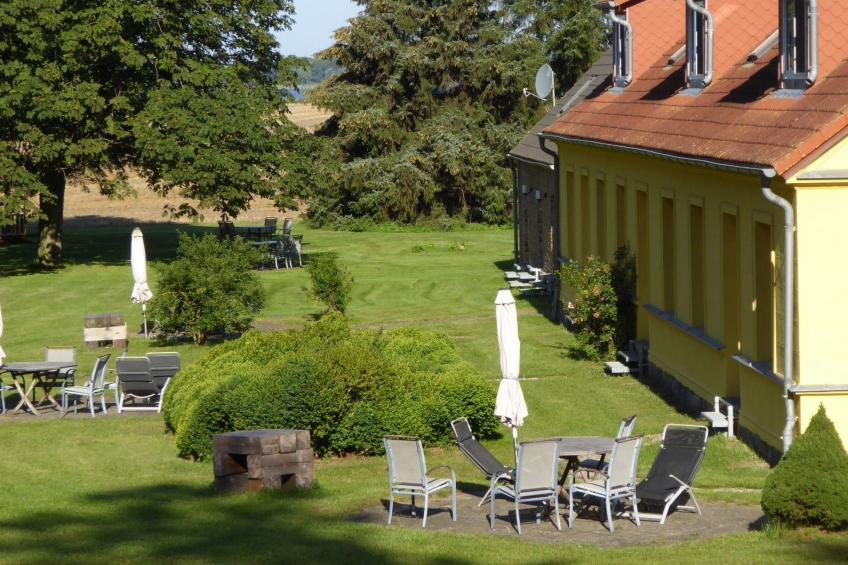 Hochwertige Ferienwohnung in Gingst - foto 3