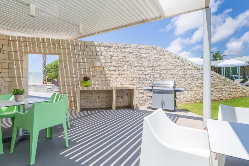 Tolles Ferienhaus in Cerasella mit Großem Garten - foto 48