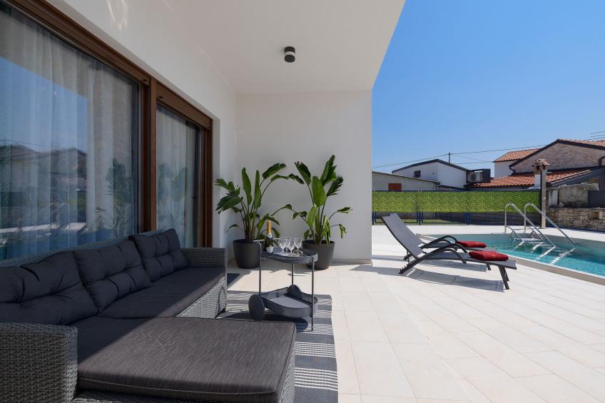 House Bronzin - foto 5