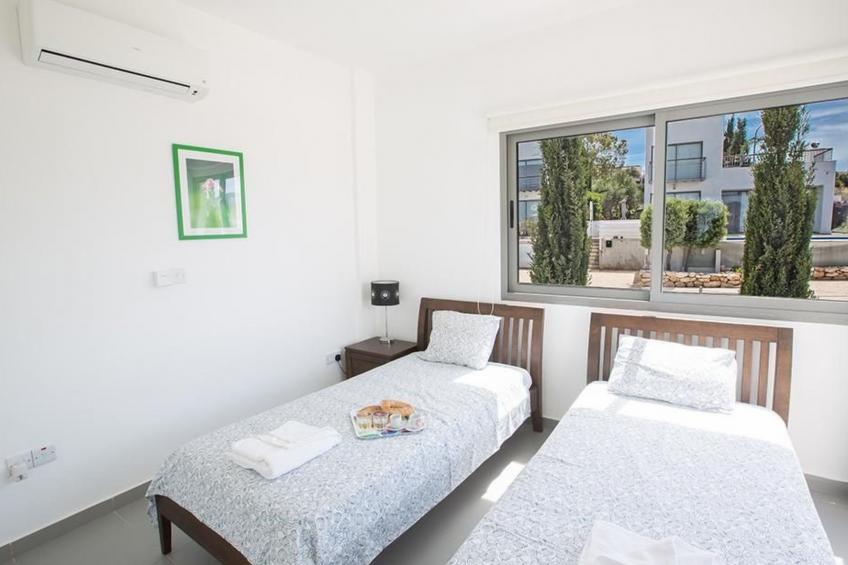 Latchi Ferienvilla EV26 - foto 13