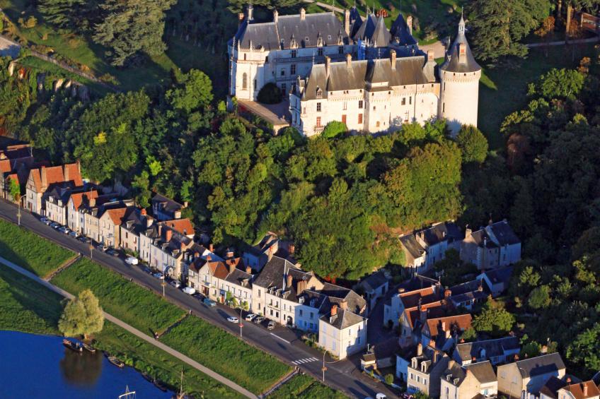 in Chouzy-Sur-Cisse mit Grill, Terrasse und Garten - foto 39